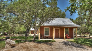 Cold River Cabins