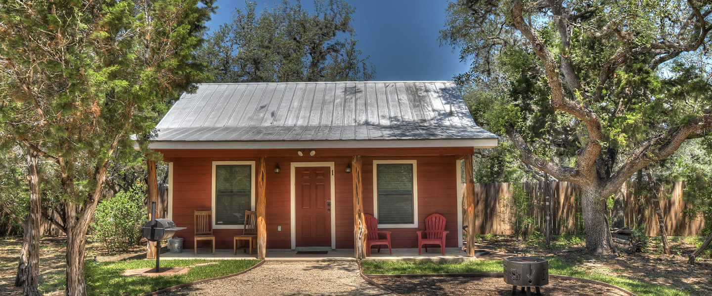 Cold River Cabins